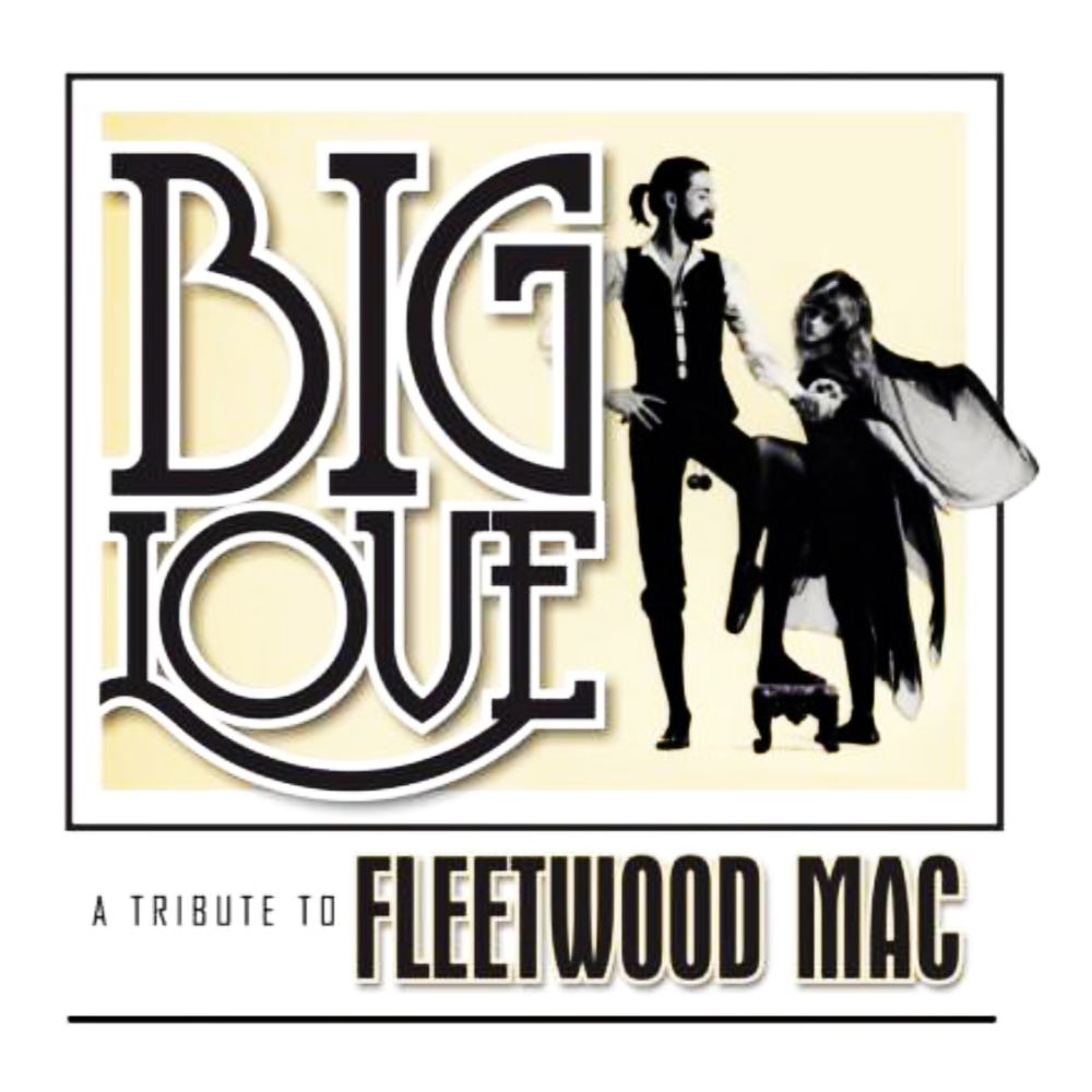 Fleetwood Mac Tribute - Big Love at Impact Fuel Room